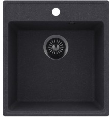 Кухонная мойка MAUNFELD Perla 460 MFQS-460DGR