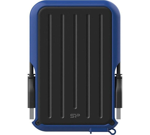 Внешний накопитель Silicon-Power Armor A66 2TB SP020TBPHD66SS3B