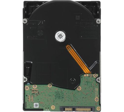 Жесткий диск WD Ultrastar DC HC590 26TB WUH722626ALE6L4