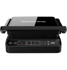 Электрогриль Zigmund & Shtain Grillmeister ZEG-934