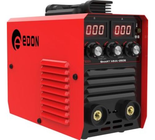 Сварочный инвертор Edon Smart MMA-250