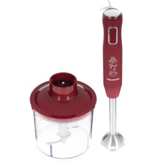 Погружной блендер Willmark WHB-1250PS