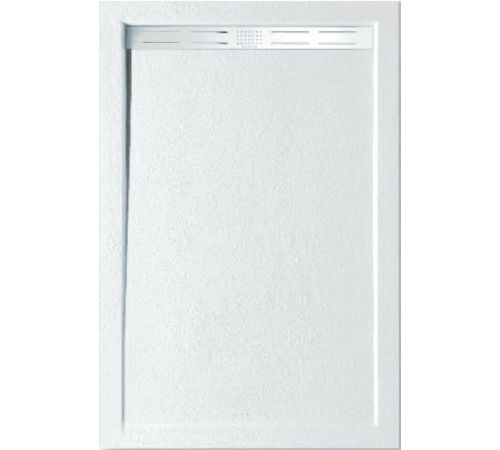 Душевой поддон WeltWasser TRS 10070 Stone-WT 100x70