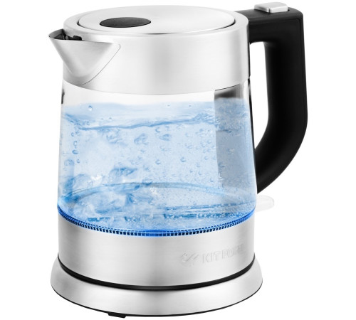 Электрический чайник Kitfort KT-647