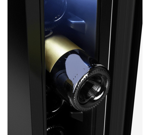 Винный шкаф MAUNFELD MBWC-20S7.1