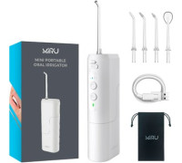 Ирригатор  Miru BIP-002 белый