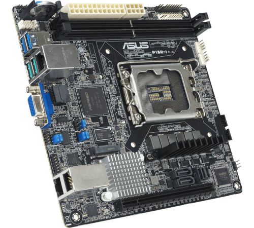 Материнская плата ASUS P13R-I