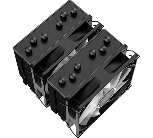 Кулер для процессора ID-Cooling SE-206-XT ARGB