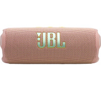 Беспроводная колонка JBL Flip 7 розовый