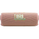 Беспроводная колонка JBL Flip 7 розовый