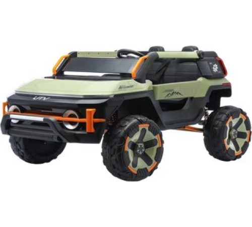 Электромобиль Pingxiang ABM5199