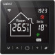 Терморегулятор Caleo C947 Wi-Fi черный