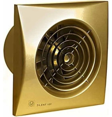 Осевой вентилятор Soler&Palau Silent-100 CZ Gold [5210604300]