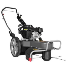 Триммер-газонокосилка Weibang WBLT 567HLC