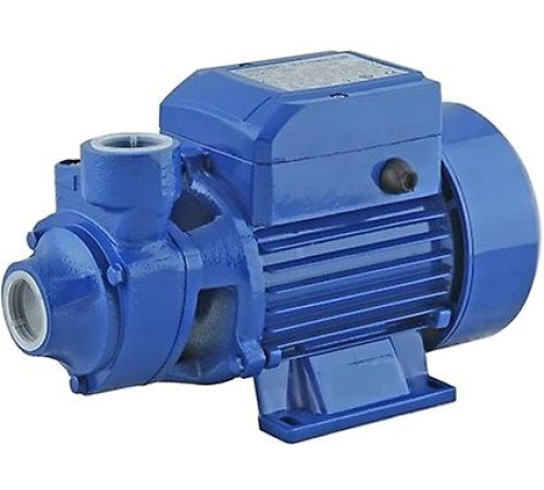 Самовсасывающий насос Jemix QB-70