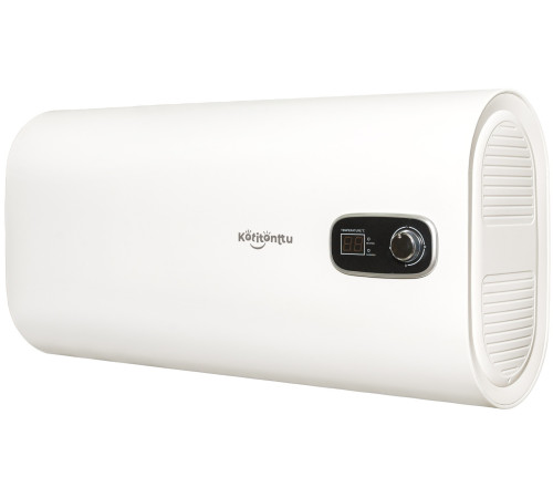 Накопительный электрический водонагреватель Kotitonttu Salmi HFM-80D