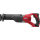 Сабельная пила Milwaukee M18 BSX-0 4933447275 без АКБ
