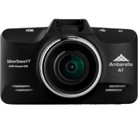 Видеорегистратор SilverStone F1 A50-SHD