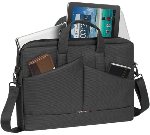 Сумка для ноутбука Rivacase 8731