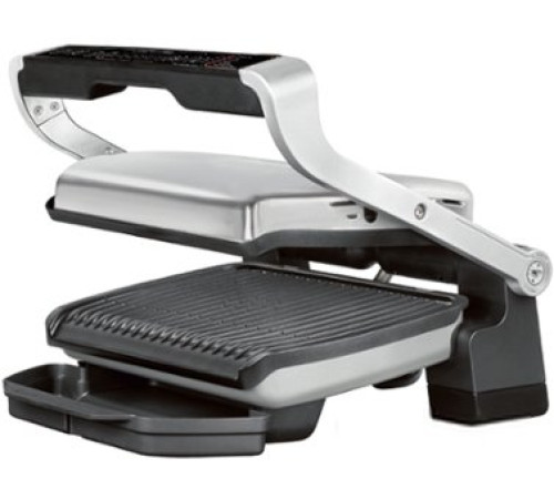 Электрогриль Tefal Optigrill GC706D34