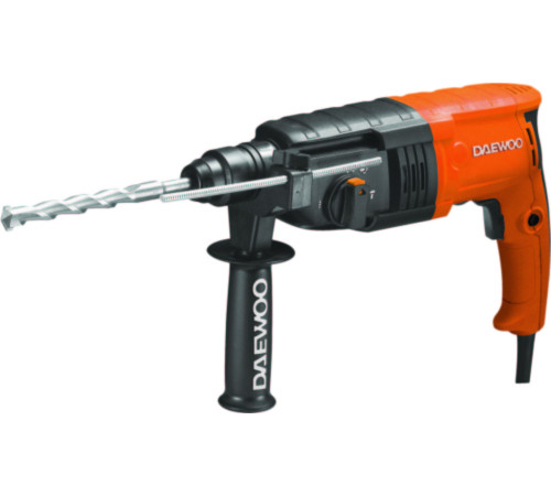 Перфоратор Daewoo Power DAH 820