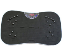 Массажер напольный Gess GESS-081 черный