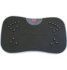 Массажер напольный Gess GESS-081 черный