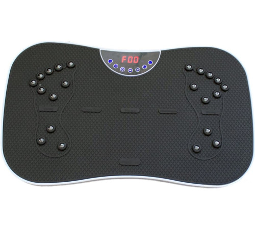 Массажер напольный Gess GESS-081 черный