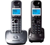 Радиотелефон  Panasonic KX-TG2512RU1