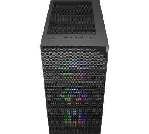 Корпус SuperPower GW Mesh TG Liquid