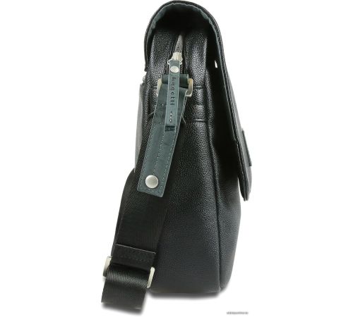 Мужская сумка Bugatti Moto D 49836201 черный