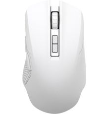 Игровая мышь Defender Whisper GM-209 белый