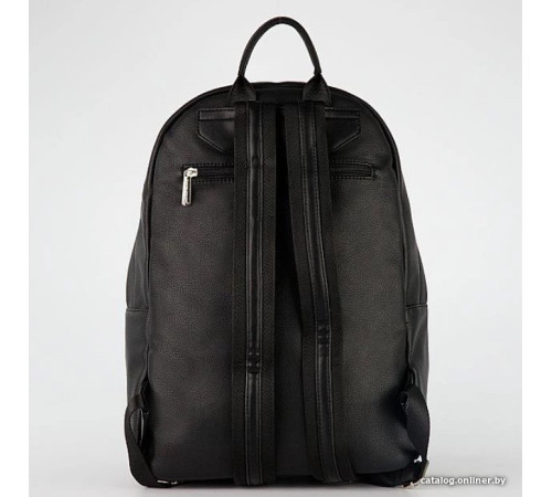Городской рюкзак David Jones 823-807703-BLK черный