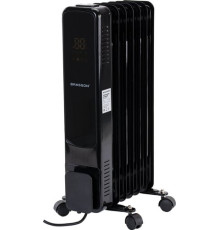 Масляный радиатор BRASSON BOR-9