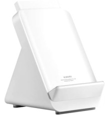 Беспроводное зарядное Xiaomi 80W Adaptive Wireless Charging Stand MDY-16-ES международная версия