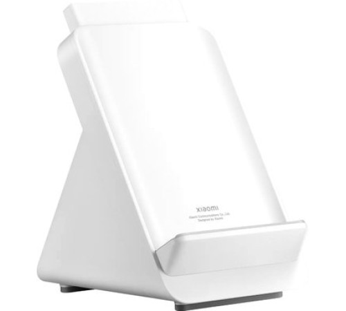 Беспроводное зарядное Xiaomi 80W Adaptive Wireless Charging Stand MDY-16-ES международная версия
