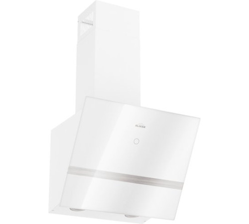 Кухонная вытяжка Elikor Rise WH50 белый
