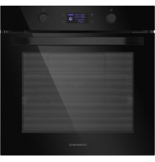 Электрический духовой шкаф MAUNFELD AEOH.749B2