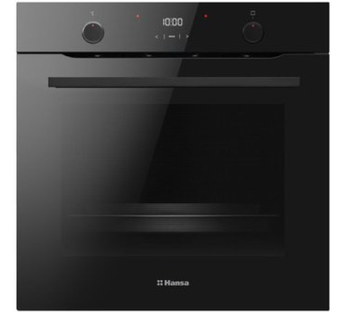 Электрический духовой шкаф Hansa BOES68422