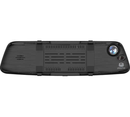 Видеорегистратор-радар детектор-GPS информатор 3в1 Playme Scout