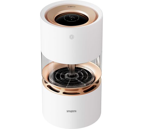 Увлажнитель воздуха SmartMi Humidifier Rainforest CJJSQ06ZM международная версия
