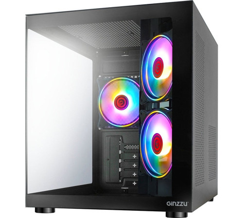 Корпус Ginzzu V150