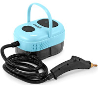 Пароочиститель Kitfort KT-9303