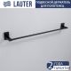 Держатель для полотенца Lauter 21SH9092 Matt Black