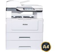 МФУ Avision AM43A Plus