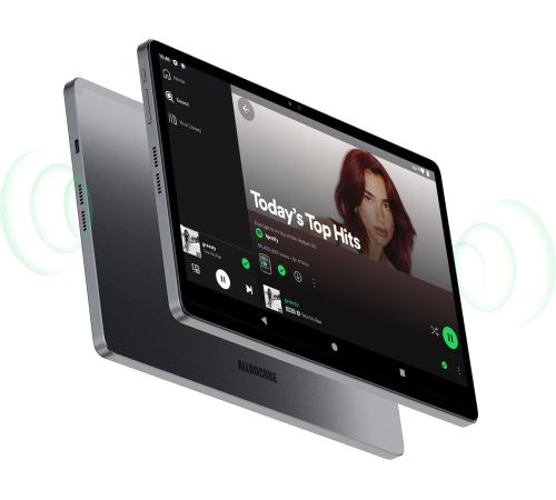 Планшет Alldocube iplay 60 Lite LTE 4GB/128GB серый
