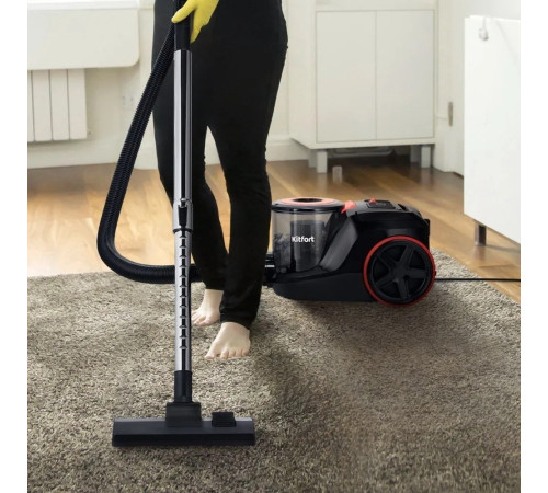 Пылесос Kitfort KT-5392