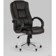 Офисное кресло Stool Group TopChairs Atlant коричневый