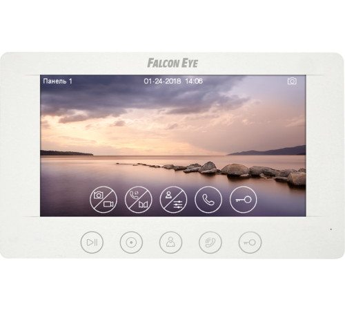 Монитор Falcon Eye Cosmo HD Plus