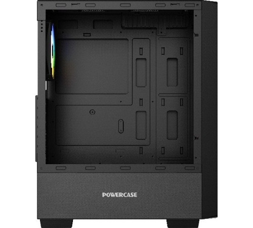 Корпус Powercase Mistral AY4B ARGB CMAYB-A4